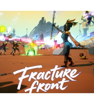 Fracturefront Steam Key GLOBAL